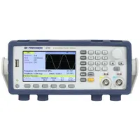B&K PRECISION Signal Generator: Function, Function Generator, Included, 2 mV to 20 Vpp, 1 MHz 30 MHz (MPN 4078C)