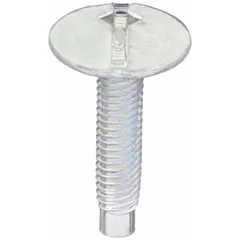 This kit contains ten 3/4-inch screws for securing trim on panelboards. Used during electrical panel installation and maintenance to attach trim clamps.