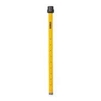 DEWALT Core Bit: 3/4 in Core Dia, 14 in Max Drilling Dp, 19 in Overall Lg, 5/8"-11 Shank Thread Size (MPN DW55004)