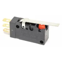 GARLAND MANUFACTURING Door Switch: Mfr Part # 2628000