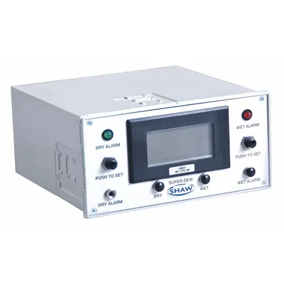 LABCONCO Moisture Monitor - Fume Hood Sash Stops, Canopy Connections & Spill Trays
