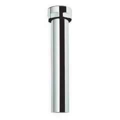 Brass vacuum breaker assembly for SLOAN Royal® series flush valves. Used in commercial toilets and urinals to prevent backflow of contaminated water into the potable water supply. Includes necessary components for installation.
