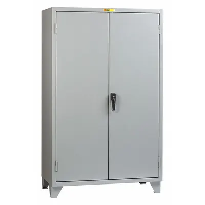 LITTLE GIANT Industrial Shelf Cabinet - Industrial Shelf Cabinets