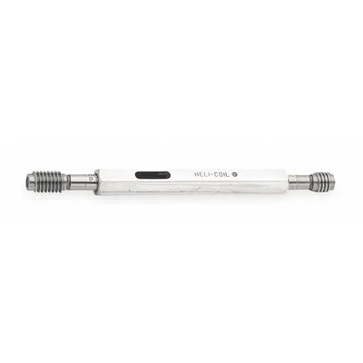 HELI-COIL Thread Gauge - Installation Tools for Helical Inserts
