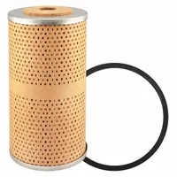 BALDWIN FILTERS Fuel Filter: Cartridge, 4 1/2 in Outside Dia, 7/8 in Inside Dia, Diesel Fuel, Diesel (MPN PF7597)