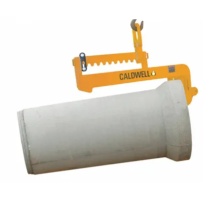 CALDWELL C-Hook Pipe Lifter CPL-9 - C-Hook Pipe Lifters