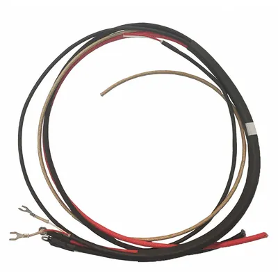 CRETORS Kettle Wire Set: 5983-DIGITAL, EG32/EG48/EG60/PR32/PR48/PR60 - Replacement Parts for Popcorn Makers