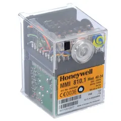Relay MMI 810.40.34