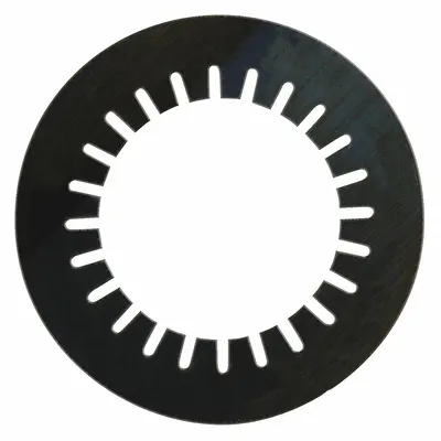 BUYERS PRODUCTS Retention Clip FWRC, 4-7/8 x 4-7/8 x 3/16 in - Fleet and Vehicle Maintenance