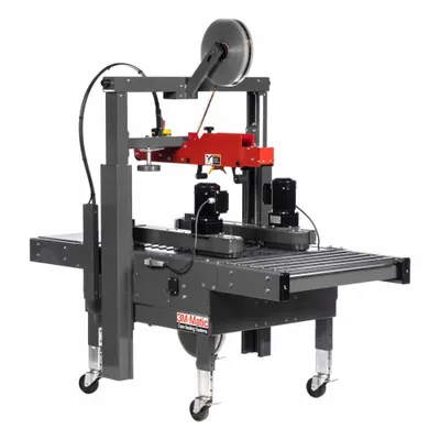 3M Infeed Exit Conveyor: Infeed/Exit Conveyor, 8000asb - Packaging and Shipping Supplies