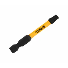 This 2-pack of T27 Torx® impact bits features a hex shank and standard size, designed for use with impact drivers. Suitable for driving Torx® fasteners in construction, automotive, and industrial assembly applications.