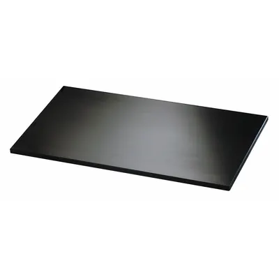 LABCONCO Work Surface: 30 in Overall Wd, 30 in Overall Lg, 1 1/4 in Thick - Fume Hood Work Surfaces
