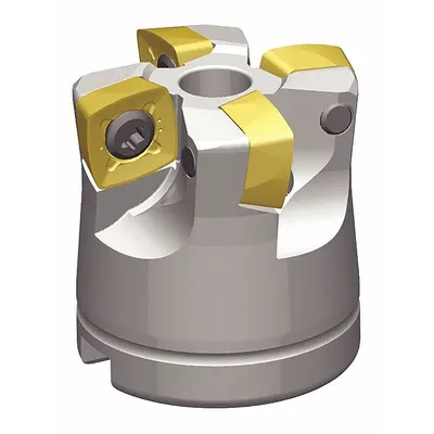 WIDIA Indexable Face Mill: VXF200Z05S075XD12 (MPN 6596764) - Indexable Face Mills
