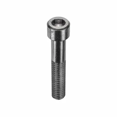 ARMOR-COAT Socket Head Cap Screw: 5/16"-18 Thread Size, 1 3/4 in Lg, Std, Armor Coat - Inch System Standard Socket Head Cap Screws
