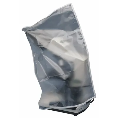 SP SCIENCEWARE Microscope Cover - Microscope Dust Covers