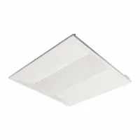 MAXLITE LED Troffer Retrofit Kit: 2 ft Lg, 2 ft Wd, 2,010 lm_3,080 lm_3,970 lm, 3500K/4000K/5000K (MPN TRK22D13WCSCREMTA)