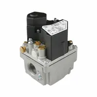 Gas Valve: Direct Spark Ignition/Hot Surface Ignition/Intermittent Pilot, Dual Stage, 300,000 BtuH (MPN 36H64-463)