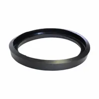GRUVLOK Pipe Fitting Gasket: 7012/7013 (MPN 0390080695)