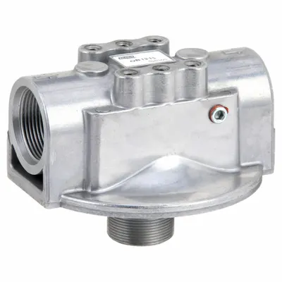 BALDWIN FILTERS Hydraulic Filter Base: Hydraulic Filter, Hydraulic Filter Base - Hydraulic Filter Accessories
