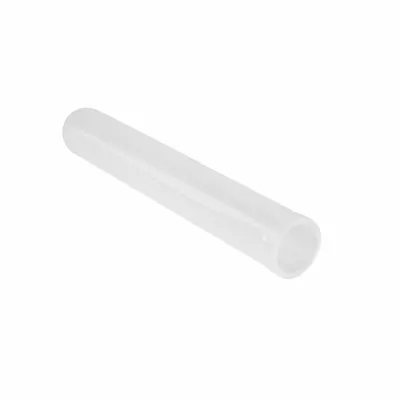 OEM PPCO Culture Tube, 5 mL, Round Bottom, Natural, No Closure - Plastic Culture Tubes