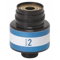 MAXTEC Oxygen Sensor: 100% Measurement - Max, > 2,000,000% Oxygen hr Op Life, < 15 sec (MPN R107P20)