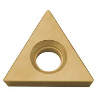 Triangle Turning Insert,PVD Cermet (MPN TPGB2151PV720)