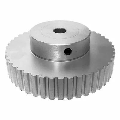 OEM Timing Pulley: Trapezoidal - XL Section Timing Belt Pulleys