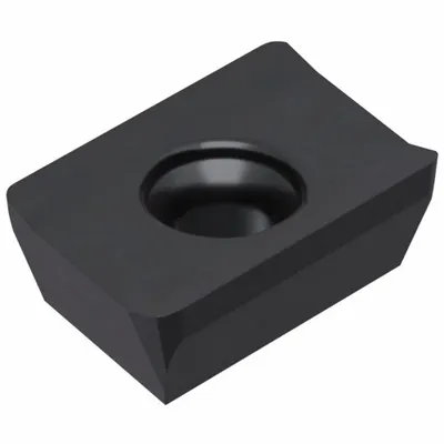 WIDIA Parallelogram Milling Inserts: XDHT222, XDHT090308 (MPN 2025281) - Parallelogram Indexable Milling Inserts