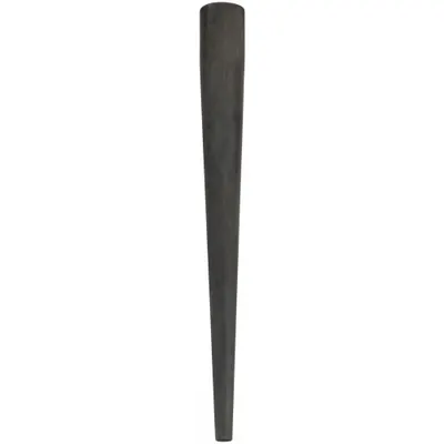 KLEIN TOOLS 3265 Bull Pin, 7/16 in Tip, Round, 12 in Overall Lg, 8 in Taper Lg - Bull Pins