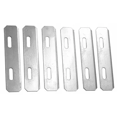 JONARD TOOLS Replacement Blade: 2RZU8/510U42, JIC-4366/JIC-4377 - Wire Stripper Replacement Blades