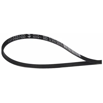 WHIRLPOOL Drum Belt: 661570V - Whirlpool Washing Machine & Dryer Parts