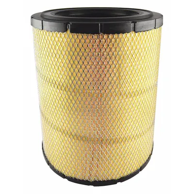 BALDWIN FILTERS RS3508XP Round/Oval Engine Air Filter - Round/Oval Engine Air Filters