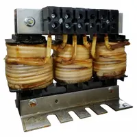 Output Load Reactor: Open, Ultra Low Z, 30 hp Max Output Power, 480V AC, 45 A Output Current - Max (MPN KDRULD4P)