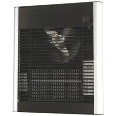 DAYTON Recessed Electric Wall-Mount Heater: 1000 W/2000 W, 208V AC, Single Phase, 208V AC, 1-phase. Key specifications — Grille Color: White; Programming Capability: Non-Programmable; Wattage Output: 1000 W/2000 W; Voltage, Phase: 208V AC, 1-phase; Rough-In Dimensions - H x W x D: 11 in x 9-3/16 in x 3-3/4 in; Nominal Voltage - HVAC: 208V AC; Brand: DAYTON; Phase: Single.