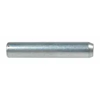 APPROVED VENDOR Roll Pin: Roll Pin, For Pallet Jacks, For 5LA79, Steel (MPN D154)