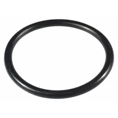 This gasket is designed for use with convertible well jet pumps. It seals the connection to prevent leaks and maintain system pressure in water supply applications. Compatible with Dayton model 4HEZ7.