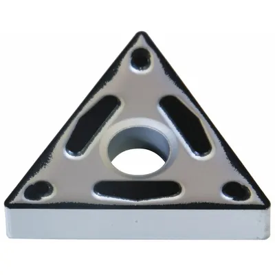 SUMITOMO Triangle Turning Insert: TNMG544ENG - Triangle (T) Indexable Turning Inserts