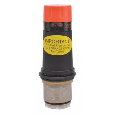 CASH ACME Valve Repair Kit, Full Body Cartridge, for EB25, 23148 - Valve Repair Kits