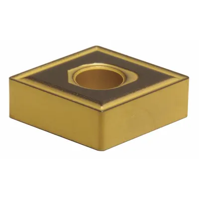 SUMITOMO Diamond Turning Insert: CNMG433EEX - Diamond Indexable Turning Inserts