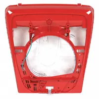 SANITAIRE Base Assembly: Electrolux, For Upright Vacuum Vacuum Type, 5572618