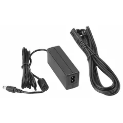 Charger kit for recharging the battery of North 700 Series powered air-purifying respirators. Enables continuous operation in environments requiring respiratory protection.