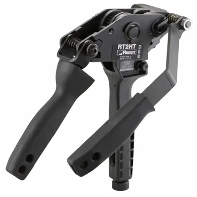 PANDUIT RT2HT Adjustable-Tension Tool for Stainless Steel Ties - Adjustable-Tension Tools for Stainless Steel Ties