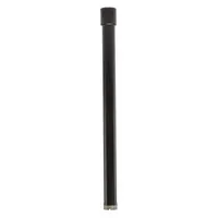 MILWAUKEE Coring Bit: 1 1/2 in Core Dia, 13 in Max Drilling Dp, 14 3/4 in Overall Lg (MPN 48-17-5015)