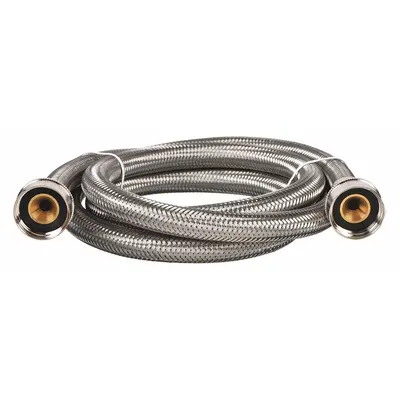 KISSLER Washing Machine Connector 88-3060 - Washing Machine Hoses