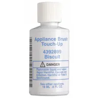 WHIRLPOOL Touch-Up Paint: 4392899