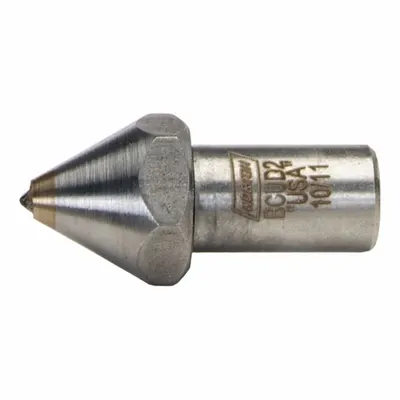 NORTON Indexable Single-Point Diamond Dresser - Indexable Single-Point Diamond Dressers for Conventional Abrasives