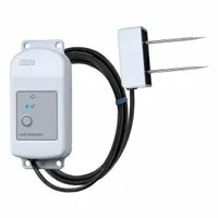 HOBO Soil Moisture Loggers: 0%to 95% Relative Humidity Measured, -4°F to 158°F, MX2306, Wireless