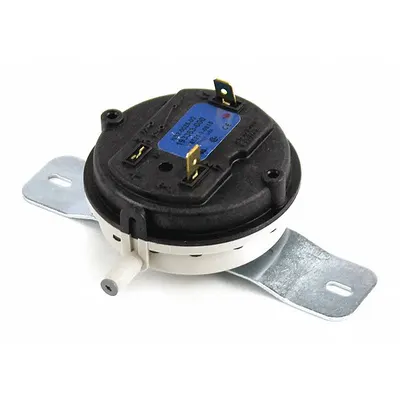 A.O. SMITH Inlet Switch: Mfr Part # 100110715 - Replacement HVACR Controls, Switches & Thermostats