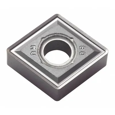 KYOCERA Diamond Turning Insert (MPN CNMG644MUPR005S) - Diamond Indexable Turning Inserts