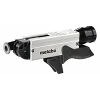 METABO Drywall Screwdriver Magazine (MPN 631618000)